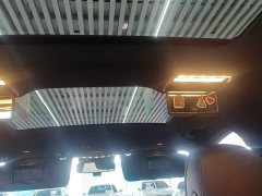 Mercedes-Benz GLC 300 L 4MATIC Dynamic - ფოტო 17