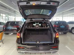 Mercedes-Benz GLC 300 L 4MATIC Dynamic - ფოტო 18