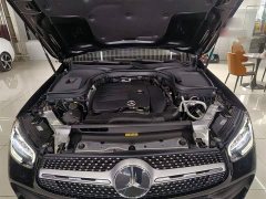Mercedes-Benz GLC 300 L 4MATIC Dynamic - ფოტო 19