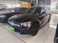 Mercedes-Benz GLC 300 L 4MATIC Dynamic - ფოტო 2