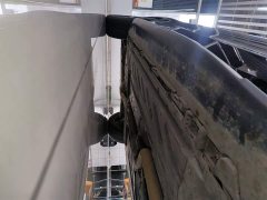 Mercedes-Benz GLC 300 L 4MATIC Dynamic - ფოტო 20