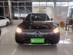 Mercedes-Benz GLC 300 L 4MATIC Dynamic - ფოტო 3