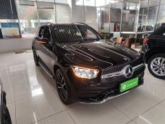 Mercedes-Benz GLC 300 L 4MATIC Dynamic - ფოტო 4