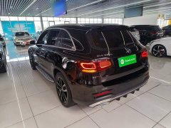 Mercedes-Benz GLC 300 L 4MATIC Dynamic - ფოტო 5