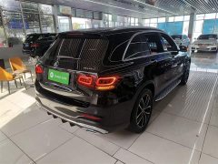 Mercedes-Benz GLC 300 L 4MATIC Dynamic - ფოტო 6