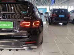 Mercedes-Benz GLC 300 L 4MATIC Dynamic - ფოტო 7