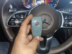 Mercedes-Benz GLC 300 L 4MATIC Dynamic - ფოტო 8