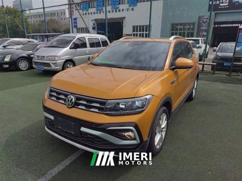 2021 Volkswagen Tujia 2020 1.5L Automatic Comfort Edition - ავტომობილი ჩინეთიდან