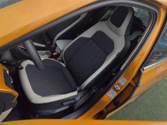 Volkswagen Tujia 2020 1.5L Automatic Comfort Edition - ფოტო 11