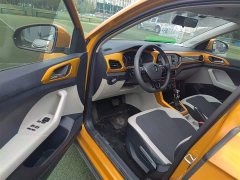 Volkswagen Tujia 2020 1.5L Automatic Comfort Edition - ფოტო 12