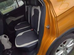 Volkswagen Tujia 2020 1.5L Automatic Comfort Edition - ფოტო 13