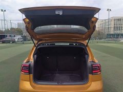 Volkswagen Tujia 2020 1.5L Automatic Comfort Edition - ფოტო 15