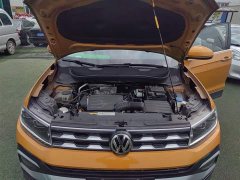 Volkswagen Tujia 2020 1.5L Automatic Comfort Edition - ფოტო 16