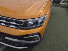 Volkswagen Tujia 2020 1.5L Automatic Comfort Edition - ფოტო 18