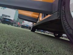 Volkswagen Tujia 2020 1.5L Automatic Comfort Edition - ფოტო 19