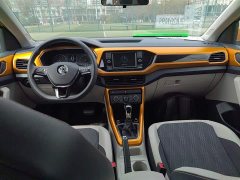 Volkswagen Tujia 2020 1.5L Automatic Comfort Edition - ფოტო 6