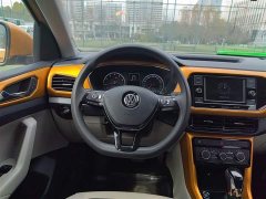 Volkswagen Tujia 2020 1.5L Automatic Comfort Edition - ფოტო 7