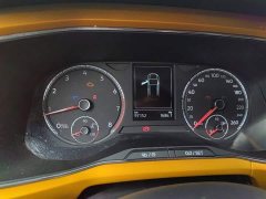 Volkswagen Tujia 2020 1.5L Automatic Comfort Edition - ფოტო 8