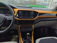 Volkswagen Tujia 2020 1.5L Automatic Comfort Edition - ფოტო 9