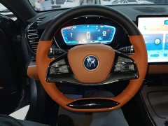 BYD 2022 Han DM-i 121KM Respect Edition - ფოტო 11