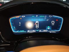 BYD 2022 Han DM-i 121KM Respect Edition - ფოტო 12