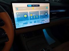 BYD 2022 Han DM-i 121KM Respect Edition - ფოტო 13