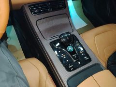 BYD 2022 Han DM-i 121KM Respect Edition - ფოტო 14