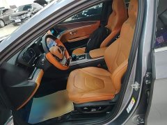 BYD 2022 Han DM-i 121KM Respect Edition - ფოტო 15
