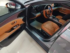 BYD 2022 Han DM-i 121KM Respect Edition - ფოტო 16