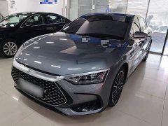 BYD 2022 Han DM-i 121KM Respect Edition - ფოტო 2
