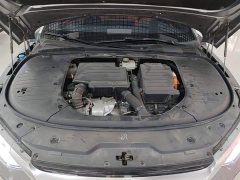 BYD 2022 Han DM-i 121KM Respect Edition - ფოტო 20