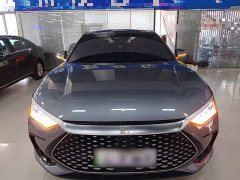 BYD 2022 Han DM-i 121KM Respect Edition - ფოტო 3