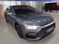 BYD 2022 Han DM-i 121KM Respect Edition - ფოტო 4
