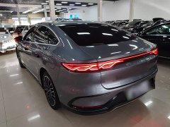 BYD 2022 Han DM-i 121KM Respect Edition - ფოტო 5