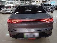 BYD 2022 Han DM-i 121KM Respect Edition - ფოტო 6