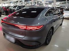 BYD 2022 Han DM-i 121KM Respect Edition - ფოტო 7