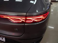 BYD 2022 Han DM-i 121KM Respect Edition - ფოტო 8