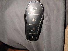 BYD 2022 Han DM-i 121KM Respect Edition - ფოტო 9