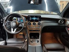 Mercedes-Benz GLC 2021 GLC 300 L 4MATIC Luxury - ფოტო 10