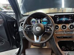 Mercedes-Benz GLC 2021 GLC 300 L 4MATIC Luxury - ფოტო 11