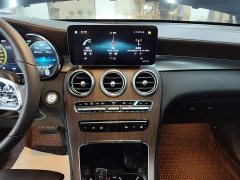 Mercedes-Benz GLC 2021 GLC 300 L 4MATIC Luxury - ფოტო 13