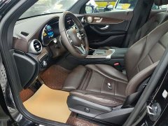Mercedes-Benz GLC 2021 GLC 300 L 4MATIC Luxury - ფოტო 15