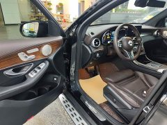 Mercedes-Benz GLC 2021 GLC 300 L 4MATIC Luxury - ფოტო 16
