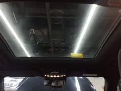 Mercedes-Benz GLC 2021 GLC 300 L 4MATIC Luxury - ფოტო 18