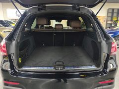 Mercedes-Benz GLC 2021 GLC 300 L 4MATIC Luxury - ფოტო 19