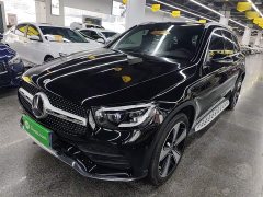 Mercedes-Benz GLC 2021 GLC 300 L 4MATIC Luxury - ფოტო 2
