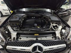 Mercedes-Benz GLC 2021 GLC 300 L 4MATIC Luxury - ფოტო 20