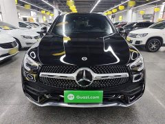 Mercedes-Benz GLC 2021 GLC 300 L 4MATIC Luxury - ფოტო 3