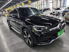 Mercedes-Benz GLC 2021 GLC 300 L 4MATIC Luxury - ფოტო 4