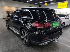 Mercedes-Benz GLC 2021 GLC 300 L 4MATIC Luxury - ფოტო 5